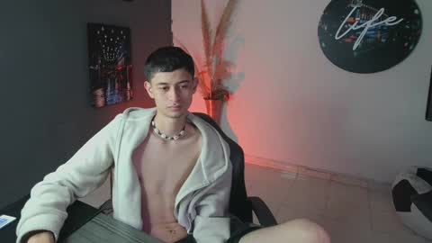 mattias     online show from January 2025 12:45:02 PM