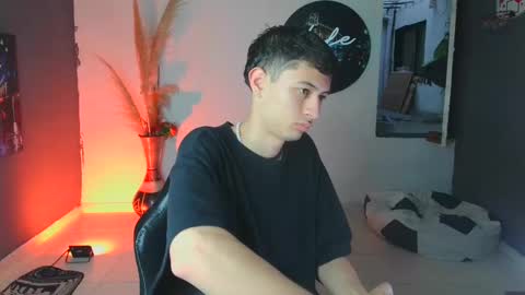 mattias     online show from January 2025 09:34:02 PM