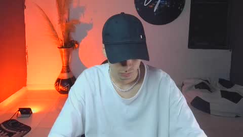 mattias     online show from January 2025 12:46:02 AM