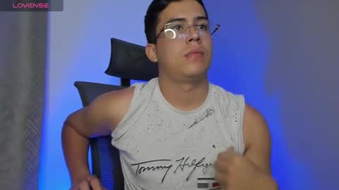 mattiwsmorris_ online show from February 2025 02:03:02 AM