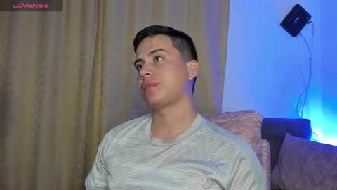 mattiwsmorris_ online show from February 2025 03:47:02 AM