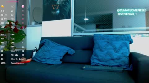 Snapshot of mattmeness chatting on October 2025 09:09:02 AM MattMeness online show from October 2025 09:09:02 AM