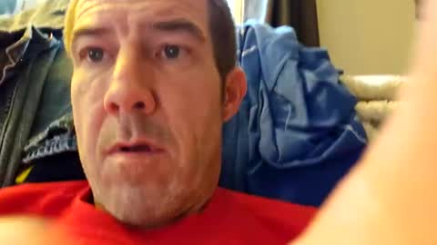 mattsnicecock online show from February 2025 10:50:01 PM