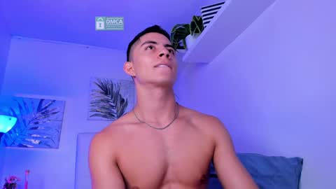 Matty  online show from February 2025 07:41:01 PM