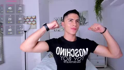 Matty  online show from March 2025 03:38:02 PM