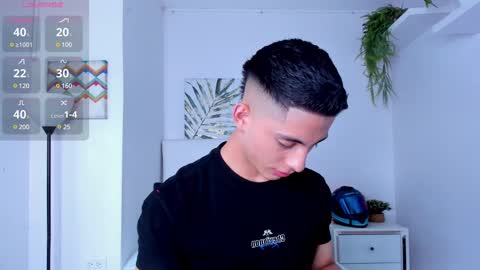 Matty  online show from March 2025 04:10:01 PM