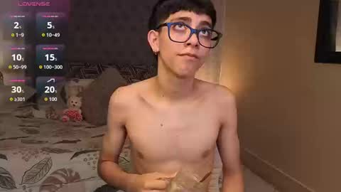 matty_spark online show from September 2025 01:55:01 PM