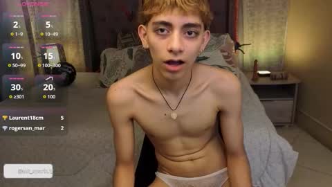 matty_spark online show from October 2025 02:20:01 PM