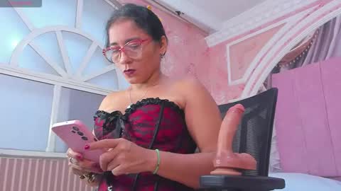 Maria online show from November 2025 02:17:01 PM