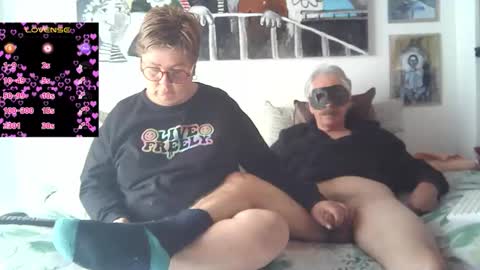 DominikFrank online show from October 2025 02:19:01 PM