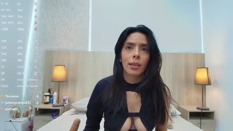 mature_eva online show from January 2025 05:30:02 PM