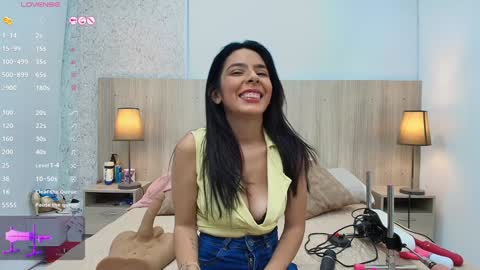 mature_eva online show from January 2025 11:38:02 AM