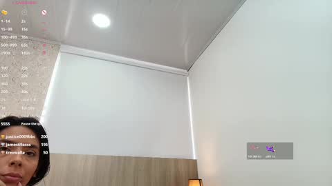 mature_eva online show from February 2025 02:29:02 PM