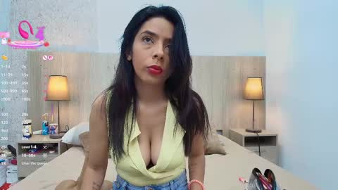 mature_eva online show from February 2025 11:25:01 AM
