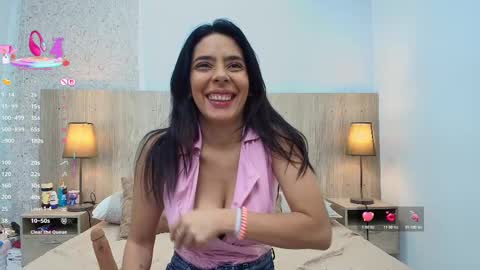 mature_eva online show from March 2025 11:28:01 AM