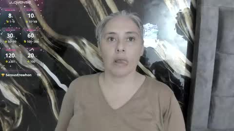 mature_gold online show from September 2025 12:17:02 PM
