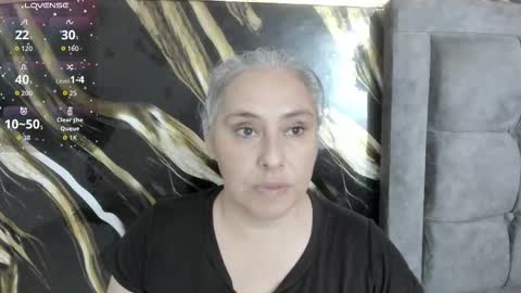 mature_gold online show from September 2025 12:19:01 PM