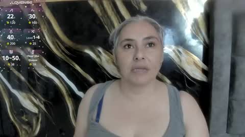 mature_gold online show from October 2025 12:24:01 PM