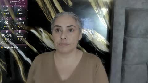 mature_gold online show from October 2025 12:26:02 PM