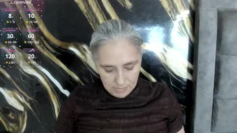 mature_gold online show from November 2025 12:15:01 PM