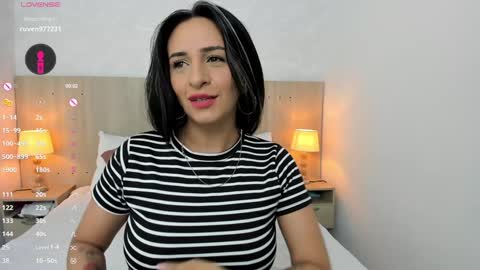 katerin online show from January 2025 11:33:01 AM
