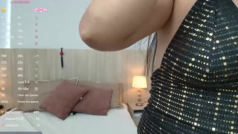 katerin online show from January 2025 02:36:01 PM