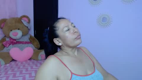 Snapshot of mature_martina_ chatting on January 2025 07:27:02 AM Martina online show from January 2025 07:27:02 AM