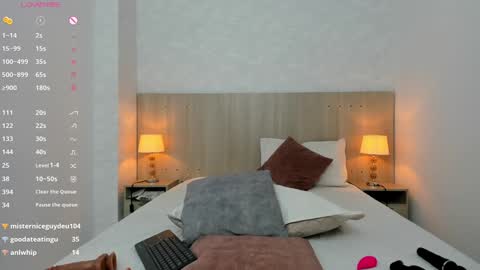 Vayolet Castro online show from January 2025 10:54:02 PM