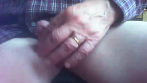 Snapshot of maturedaddi chatting on October 2025 09:53:01 AM Maturedaddi online show from October 2025 09:53:01 AM