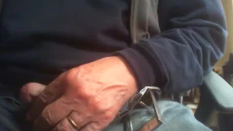 Snapshot of maturedaddi chatting on October 2025 12:50:01 PM Maturedaddi online show from October 2025 12:50:01 PM