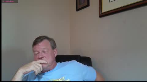 JustUs online show from October 2025 11:01:02 PM