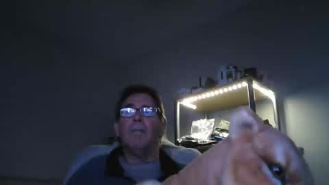 Snapshot of maturewisdom61 chatting on January 2025 05:40:01 AM maturewisdom61 online show from January 2025 05:40:01 AM