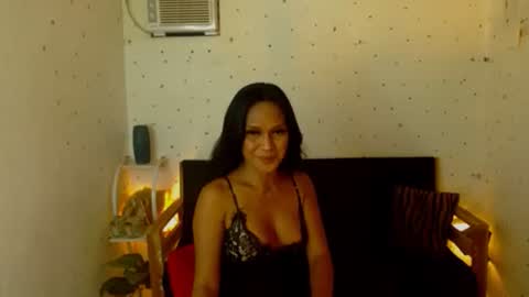 maturity_mommy_intown online show from October 2025 11:03:02 PM