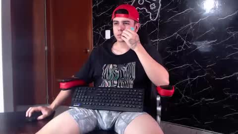 Matias online show from January 2025 03:11:02 PM