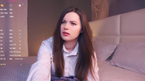 Lily online show from January 2025 04:13:02 PM