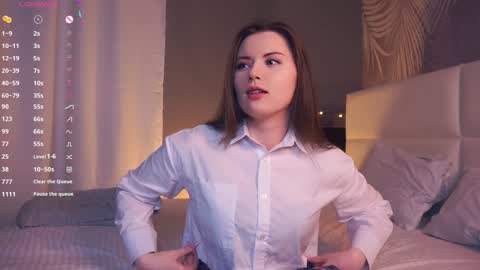 Lily online show from January 2025 04:09:01 PM