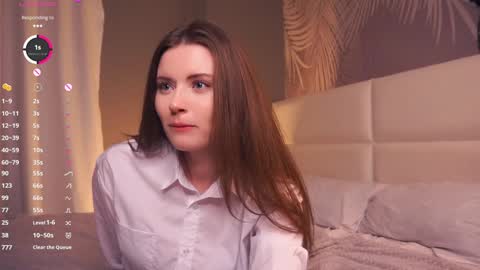 Lily online show from January 2025 01:29:01 AM