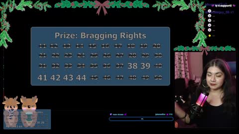 Snapshot of maudlinbrat chatting on December 2024 05:58:01 AM maudLin online show from December 2024 05:58:01 AM