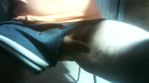 maurit964 online show from November 2025 01:13:01 PM