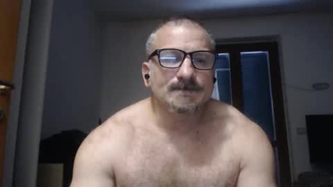 mauro1971 online show from November 2025 07:17:01 AM