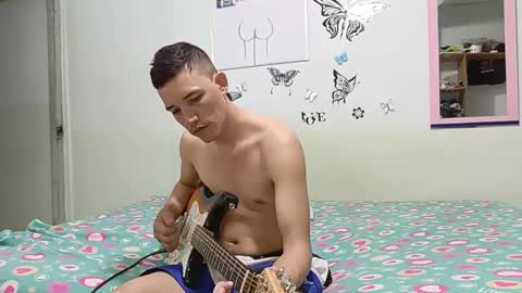 mauroluxandra online show from January 2025 11:47:01 PM