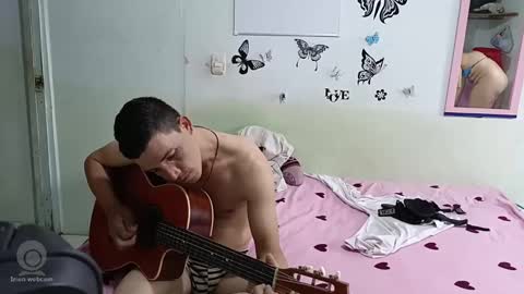 mauroluxandra online show from February 2025 10:09:01 PM