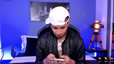 Max Conor online show from September 2025 11:47:01 AM