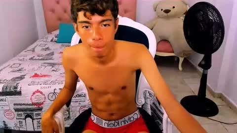 max sweett online show from September 2025 02:45:01 AM
