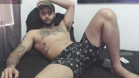 maxi rogger online show from December 2024 12:06:01 PM