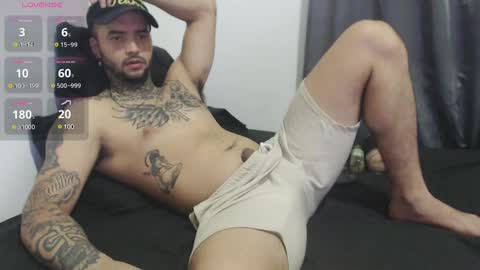 maxi rogger online show from December 2024 07:25:02 AM