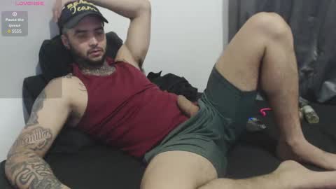 maxi rogger online show from December 2024 07:57:02 PM