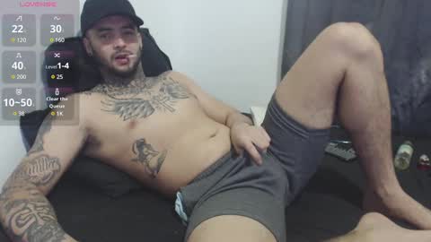 maxi rogger online show from December 2024 02:17:01 AM