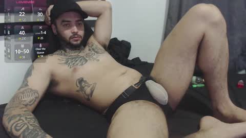 maxi rogger online show from January 2025 10:06:01 AM