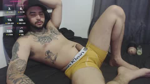 maxi rogger online show from January 2025 08:37:01 AM